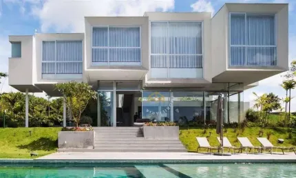 Casa Residencial à venda, Capela do Barreiro, Itatiba - CA10126.