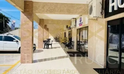 Sala Comercial à venda, Chácaras Silvania, Valinhos - SA0676.