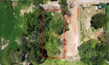Terreno residencial à venda, recreio campestre internacional viracopos ii, indaiatuba - te3152.