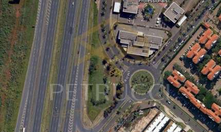 Área Comercial à venda, Jardim Santa Genebra, Campinas - AR0132.
