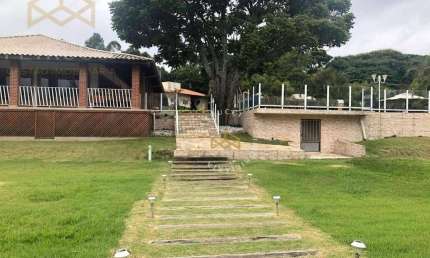 Pousada Comercial à venda, Centro, Cabreúva - PO0002.