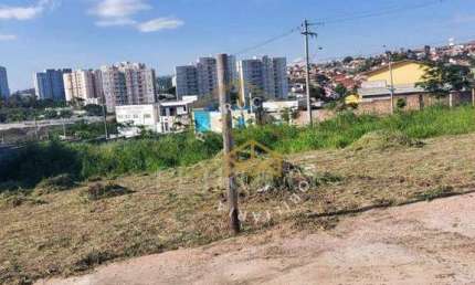 Terreno à venda, 396 m² por R$ 335.000,00 - Residencial Parque da Fazenda - Campinas/SP