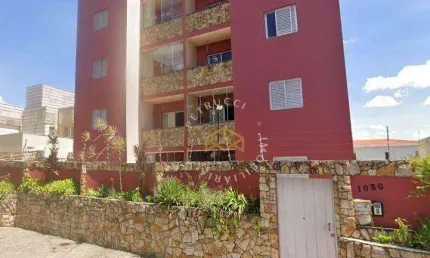 Apartamento com 2 dormitórios à venda, 76 m² por r$ 345.000,00 - são bernardo - campinas/sp