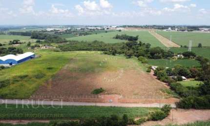 Área Industrial à venda, Jardim Morro Azul, Limeira - AR0136.