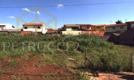 Terreno Residencial à venda, Parque Via Norte, Campinas - TE3172.