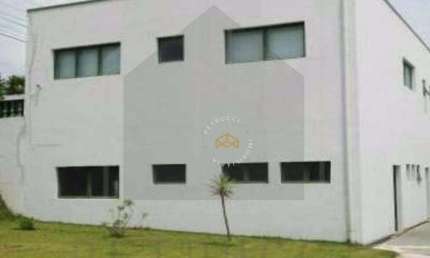 Galpão Comercial para venda e locação, Macuco, Valinhos - GA0150.