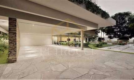 Casa Residencial à venda, Loteamento Residencial Entre Verdes (Sousas), Campinas - CA10222.