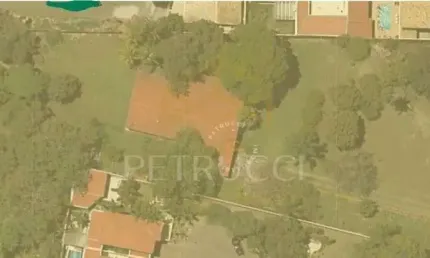 Terreno Residencial à venda, Parque Taquaral, Campinas - TE3231.