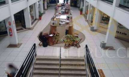 Prédio Comercial à venda, Centro, Itatiba - PR0152.