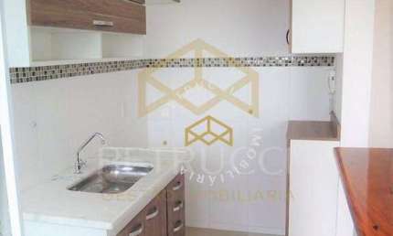 Apartamento Residencial à venda, Jardim Nova Europa, Campinas - AP8509.