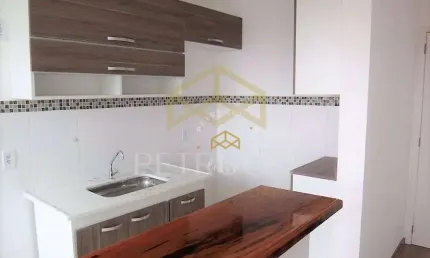 Apartamento residencial à venda, jardim nova europa, campinas - ap8509.