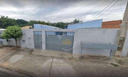 Kitnet Residencial à venda, Cidade Satélite Íris, Campinas - KN0117.