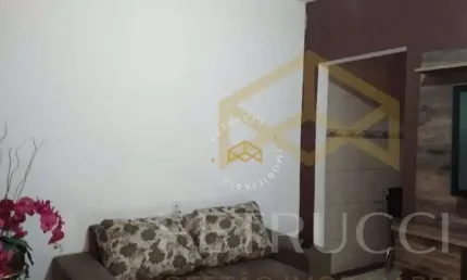 Casa residencial à venda, vila inema, hortolândia - ca10324.