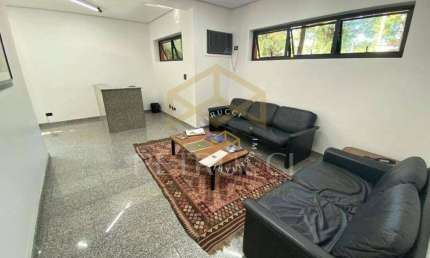 Casa Comercial à venda, Jardim América, São Paulo - CA10341.