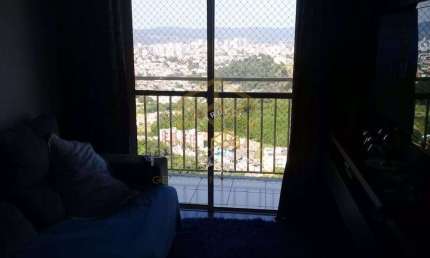 Apartamento Residencial à venda, Jardim Roma, Jundiaí - AP8546.