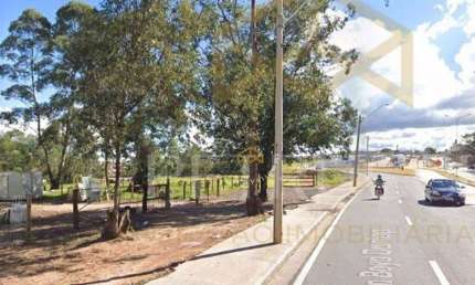 Área Comercial à venda, Cidade Satélite Íris, Campinas - AR0194.