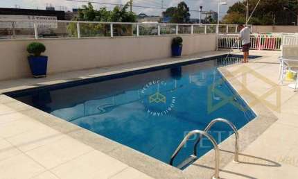 Apartamento Residencial à venda, Jardim Paulicéia, Campinas - AP8560.