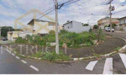 Terreno à venda, 445 m² por R$ 340.000,00 - Parque Santa Bárbara - Campinas/SP