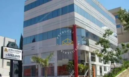 Prédio, 1700 m² - venda por r$ 18.025.000,00 ou aluguel por r$ 91.850,00 - alphaville - campinas/sp