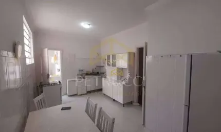 Apartamento com 3 dormitórios à venda, 141 m² por R$ 350.000,00 - Centro - Campinas/SP