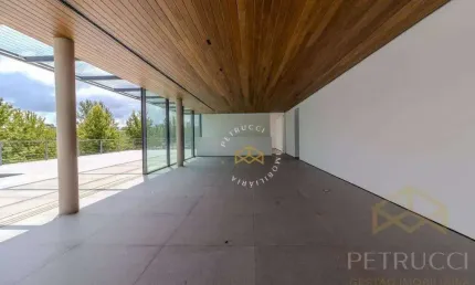 Casa com 6 dormitórios à venda, 1244 m² por R$ 23.000.000,00 - Quinta da Baroneza II - Bragança Paulista/SP