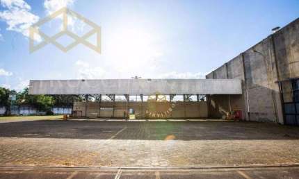 Prédio Comercial para venda e locação, Vila Socorro, São Paulo - PR0163.