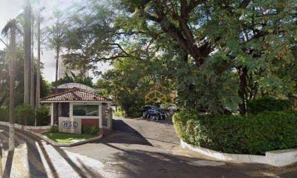 Terreno à venda, 12292 m² por R$ 24.000.000,00 - Vila Industrial - Campinas/SP