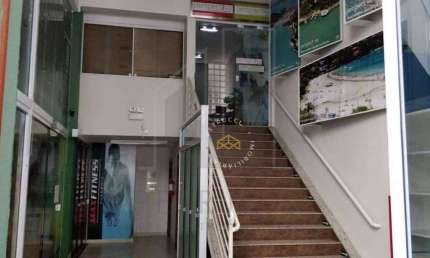 Prédio à venda, 2144 m² por R$ 25.000.000,00 - Cambuí - Campinas/SP