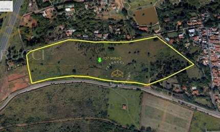 Área Residencial à venda, Chácaras São Martinho, Campinas - AR0247.
