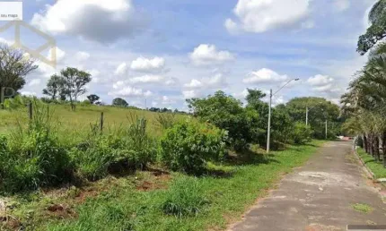 Área à venda, 137908 m² por R$ 26.000.000,00 - Chácaras São Martinho - Campinas/SP