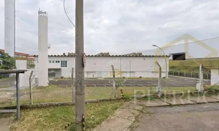 Galpão à venda, 5570 m² por r$ 26.600.000,00 - vila maringá - jundiaí/sp