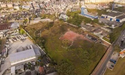 Área Comercial para venda e locação, Cooperativa, São Bernardo do Campo - AR0254.
