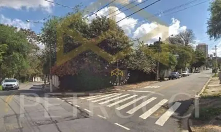 Área Comercial à venda, Taquaral, Campinas - AR0257.