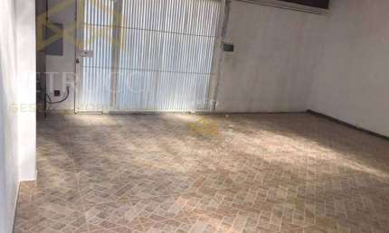 Casa Residencial à venda, Residencial Cosmos, Campinas - CA10499.