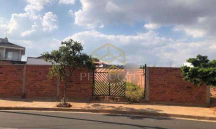 Terreno à venda, 326 m² por R$ 347.000,00 - Jardim Londres - Campinas/SP