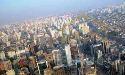 Prédio Comercial para venda e locação, Vila Olímpia, São Paulo - PR0172.