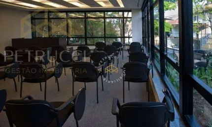 Prédio Comercial para venda e locação, Vila Tramontano, São Paulo - PR0173.