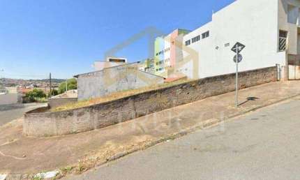Terreno Comercial à venda, Loteamento Parque São Martinho, Campinas - TE3351.