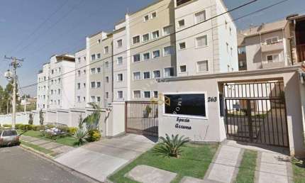 Cobertura Residencial à venda, Catharina Zanaga, Americana - CO0208.