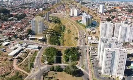 Apartamento com 2 dormitórios à venda, 50 m² por R$ 350.000,00 - Vila Anhangüera - Campinas/SP