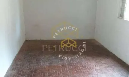 Casa Residencial à venda, Vila Castelo Branco, Campinas - CA10811.