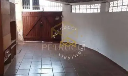 Casa residencial à venda, vila castelo branco, campinas - ca10811.