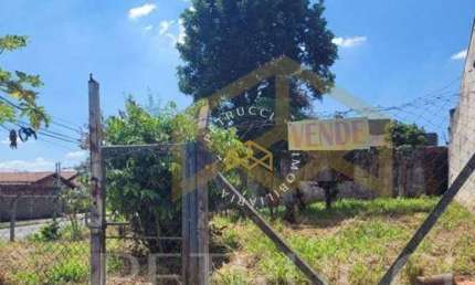 Terreno à venda, 337 m² por R$ 350.000,00 - Vila Mimosa - Campinas/SP