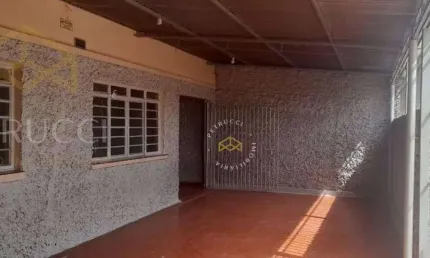 Casa com 6 dormitórios à venda, 185 m² por r$ 350.000,00 - vila boa vista - campinas/sp
