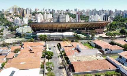 Terreno Residencial à venda, Jardim Guarani, Campinas - TE3493.