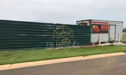 Terreno à venda, 504 m² por r$ 350.000,00 - residencial campo camanducaia - jaguariúna/sp