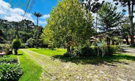 Terreno Residencial à venda, Jardim das Montanhas, Monte Verde - TE3510.