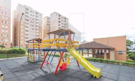 Apartamento Residencial à venda, Jardim do Lago, Campinas - AP9167.
