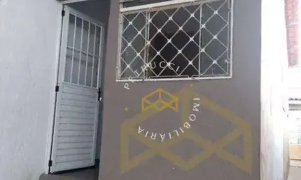 Casa com 3 dormitórios à venda, 99 m² por r$ 350.000,00 - conjunto mauro marcondes - campinas/sp