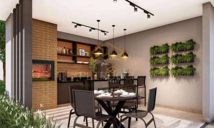 Apartamento Residencial à venda, Jardim Adélia Cavicchia Grotta, Limeira - AP9224.